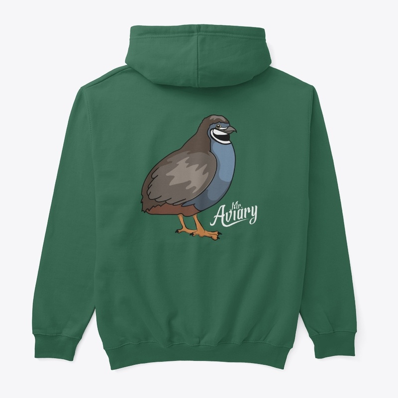Quail Back