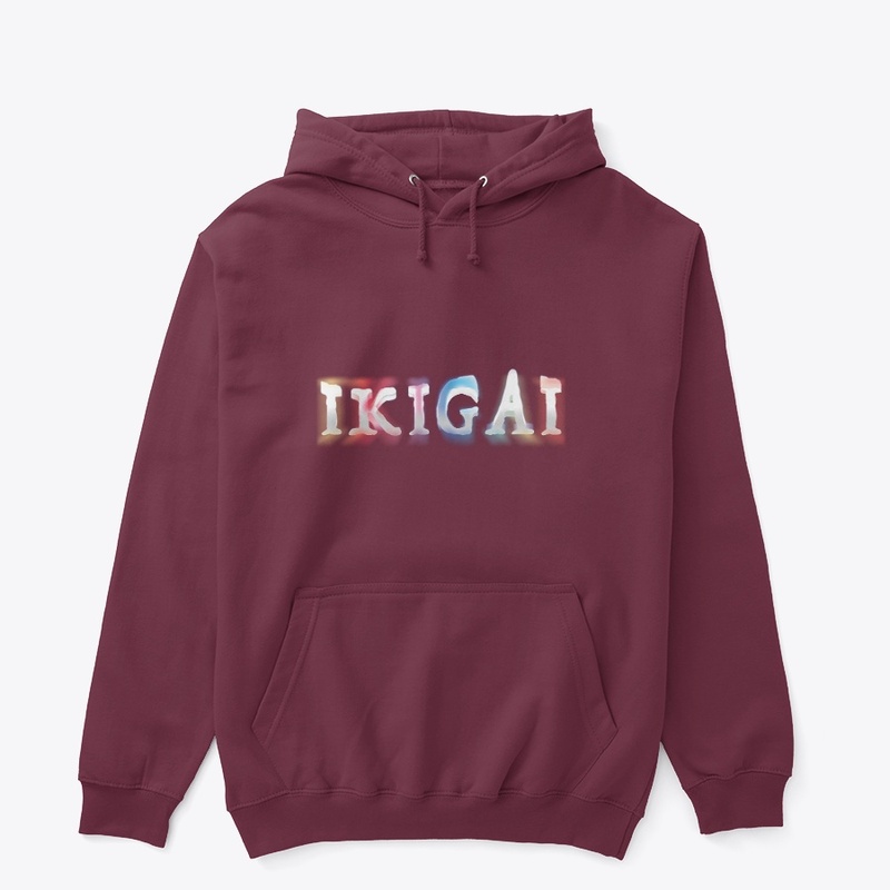Ikigai