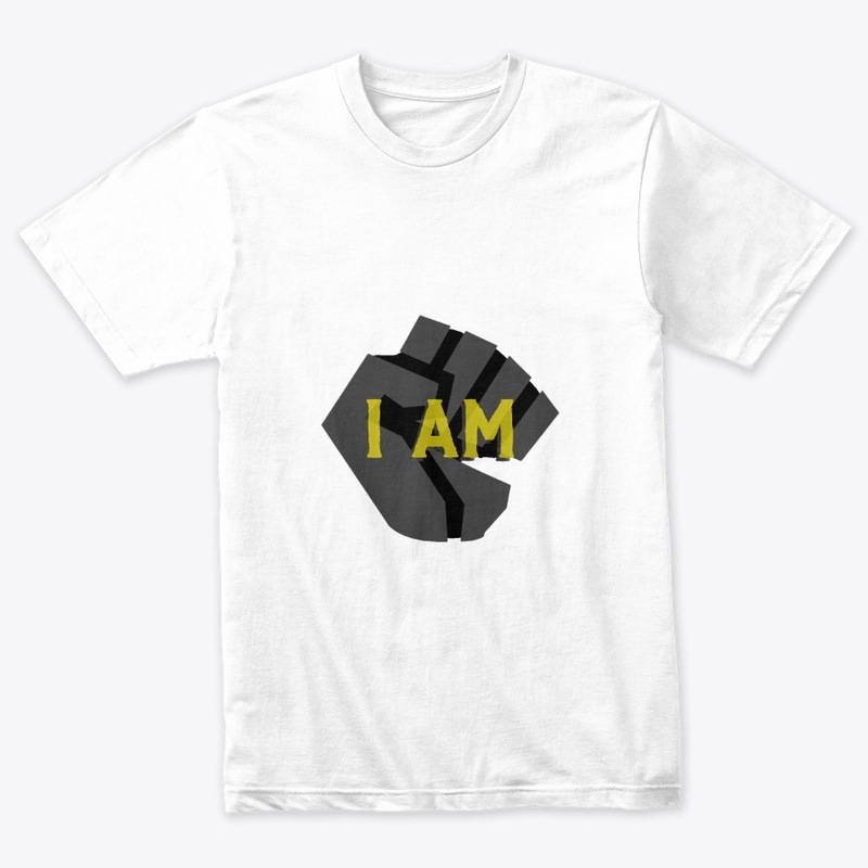 I AM