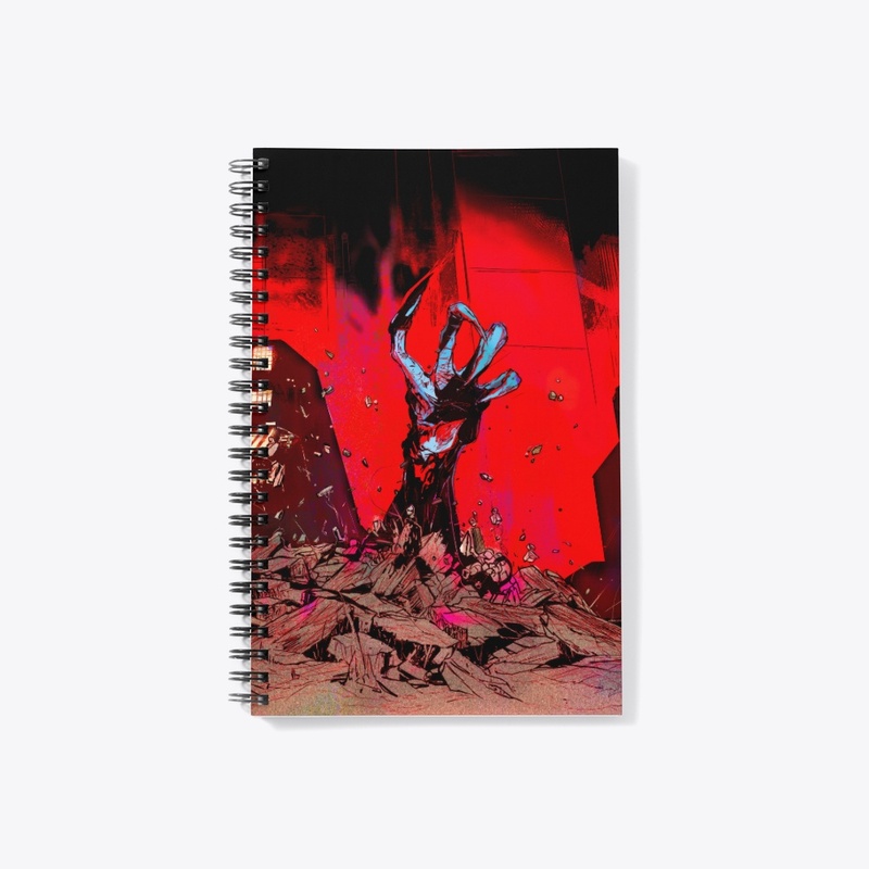 Come, My Brothers! Album Art