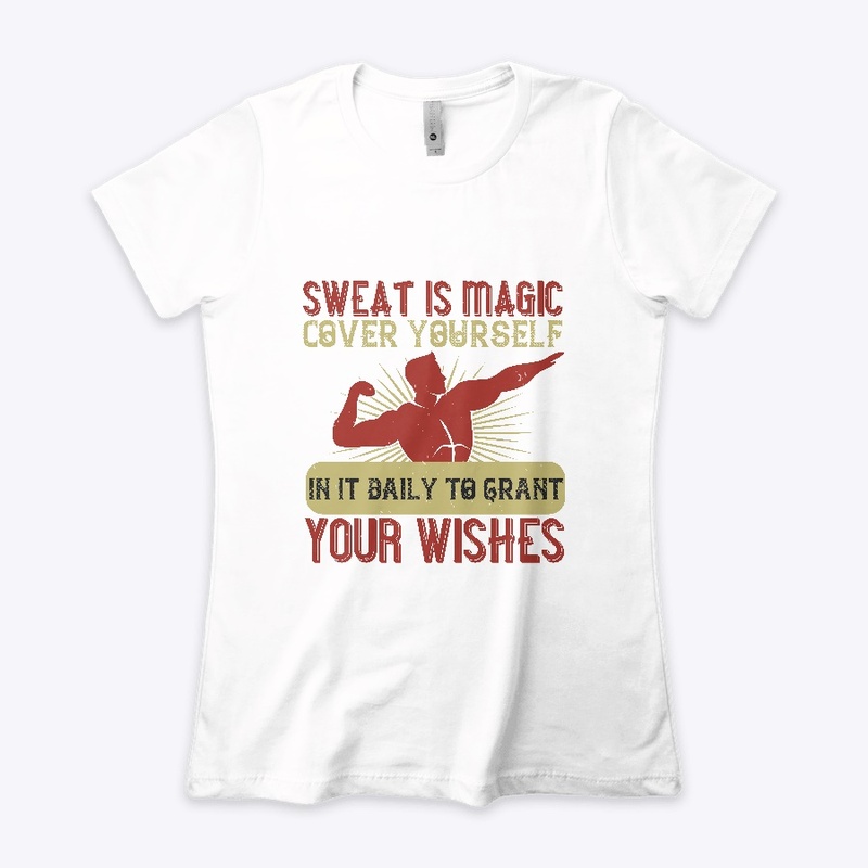 LIMITED EDITION T SHIRTS