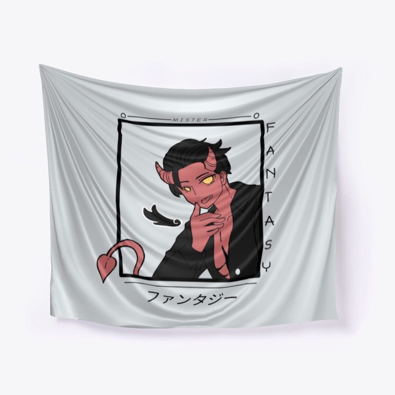 Fantasy, the Odd Inc.