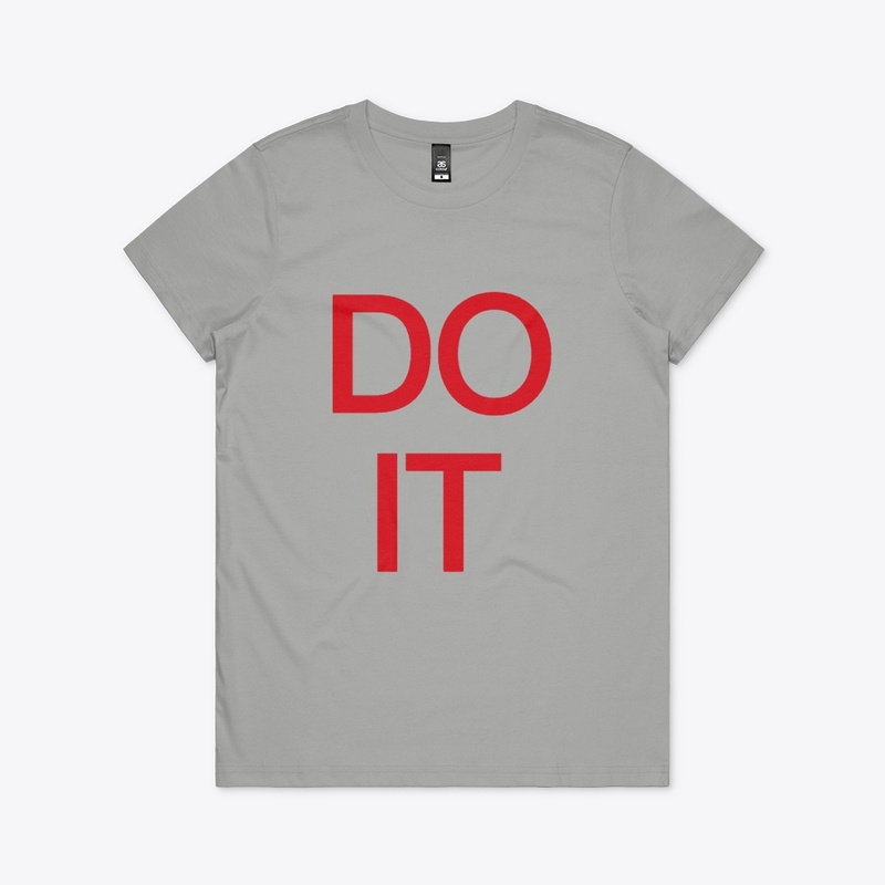 DO IT MIX