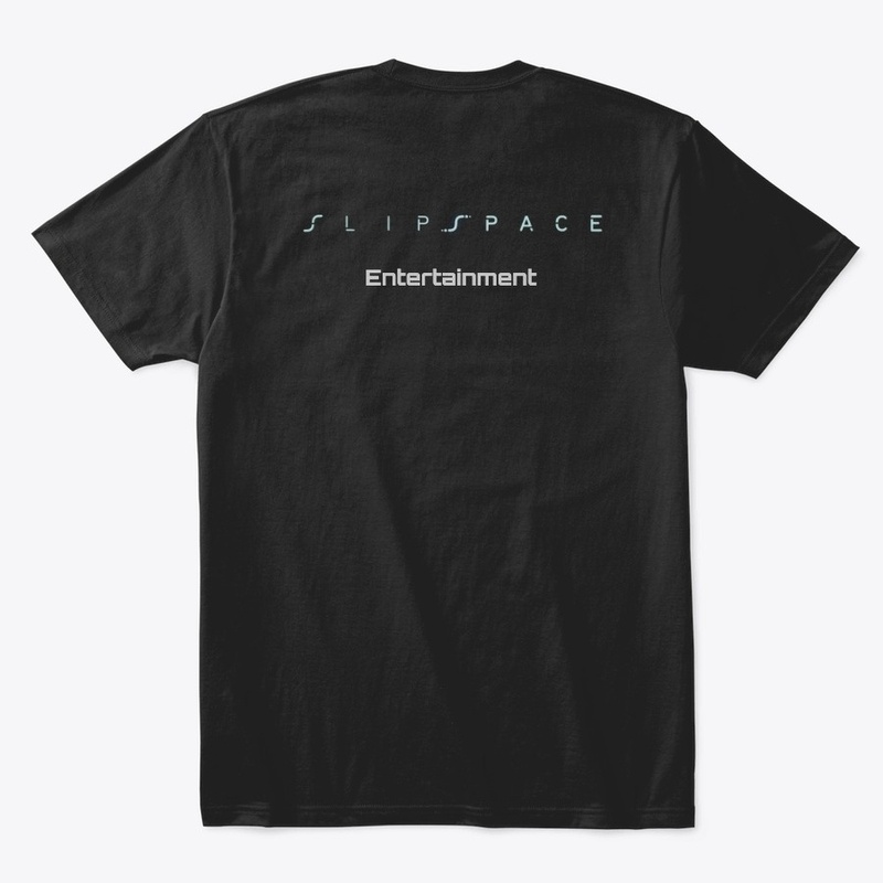 Slipspace Entertainment Shirts