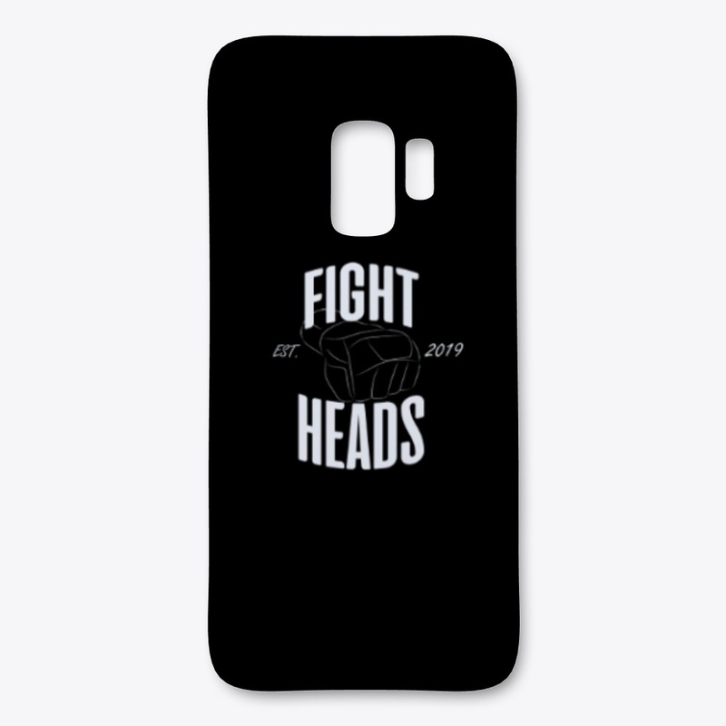 fight heads original 