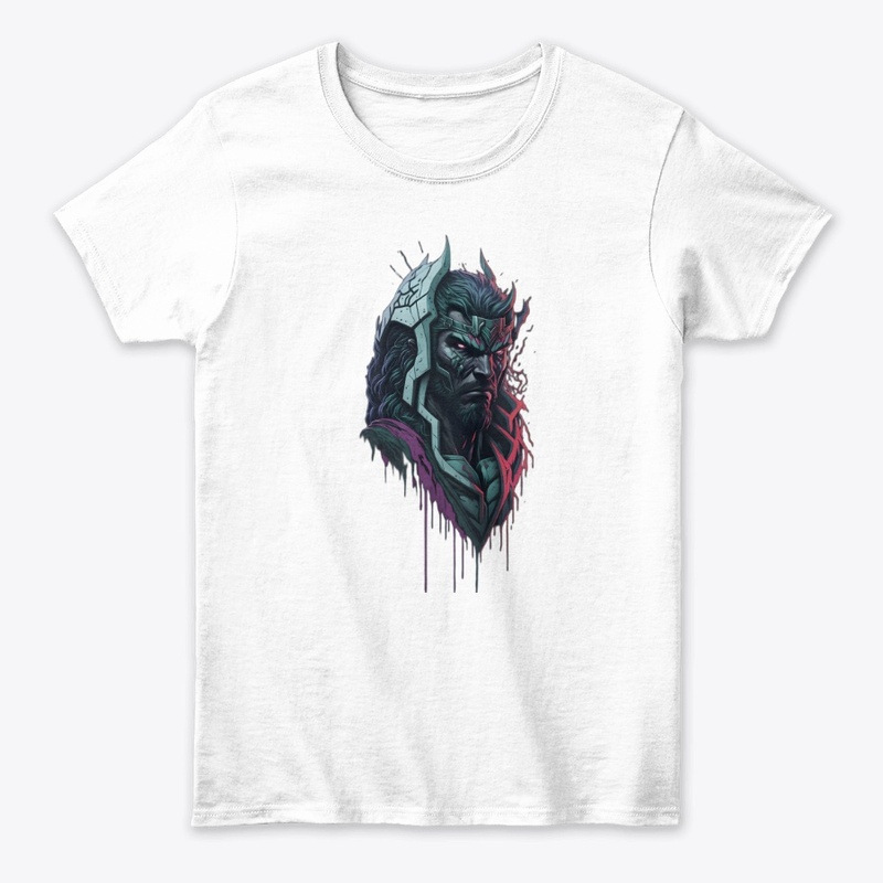 Customised t shirts for everyone 