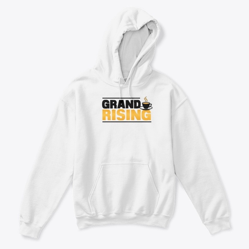 Grand Rising Logo 