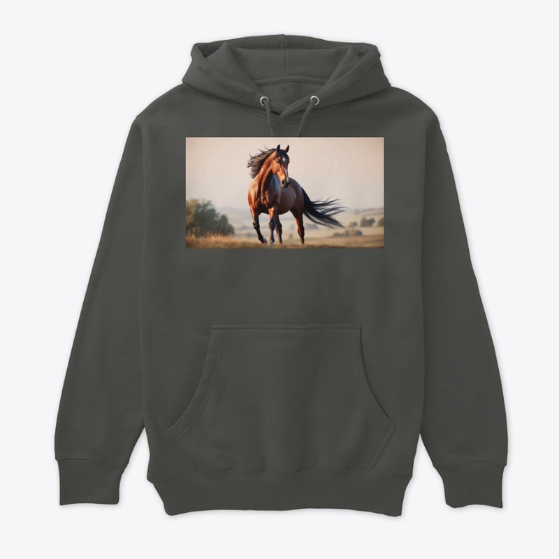 Proud Horse Design