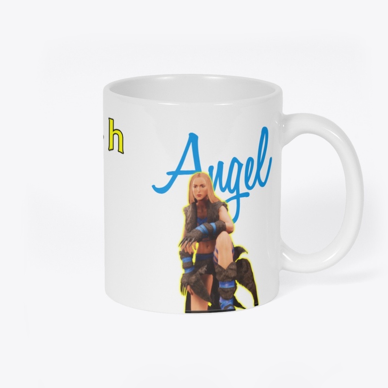 DragonFire Merch