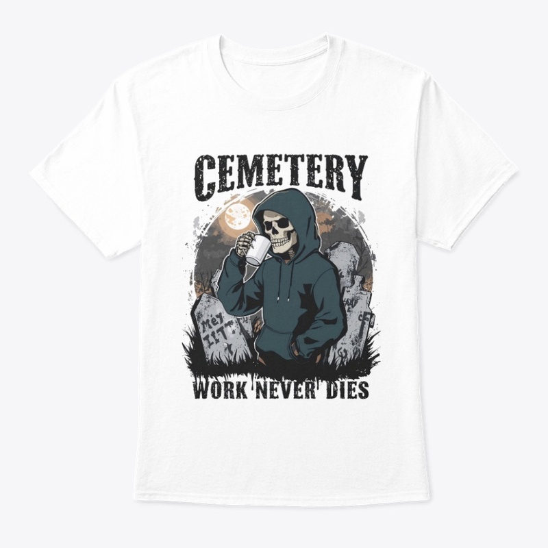 Cemetery Shift