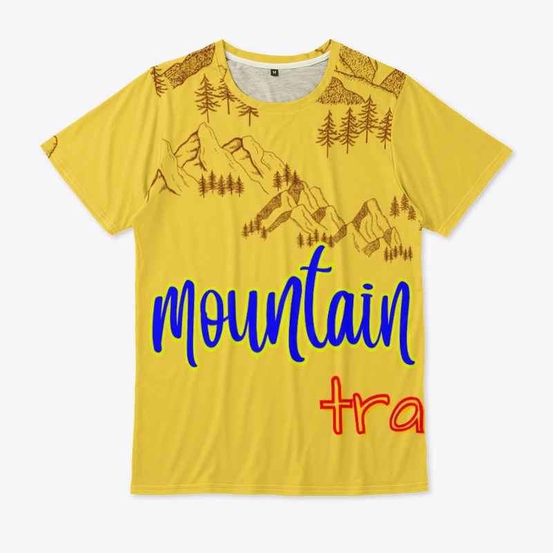 "Discover the Majestic Mountains"