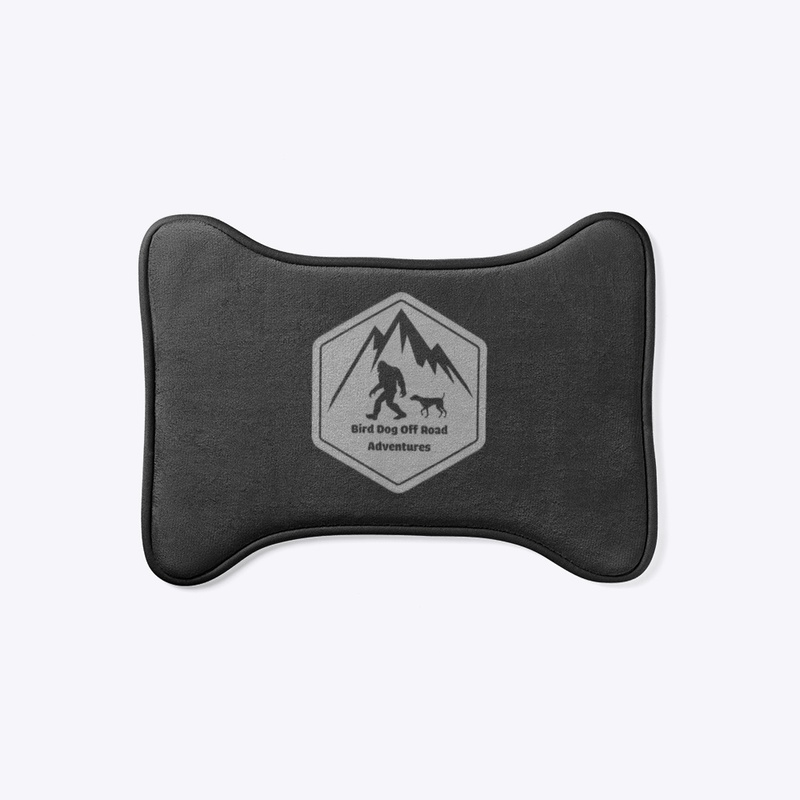 Bird Dog Off Road Logo