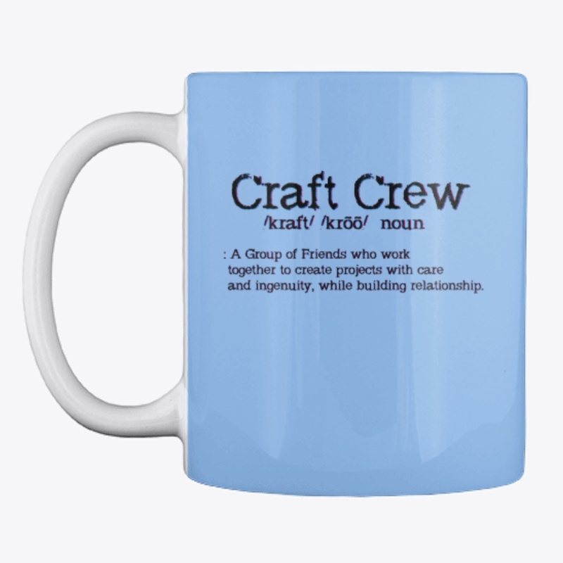 Craft Crew