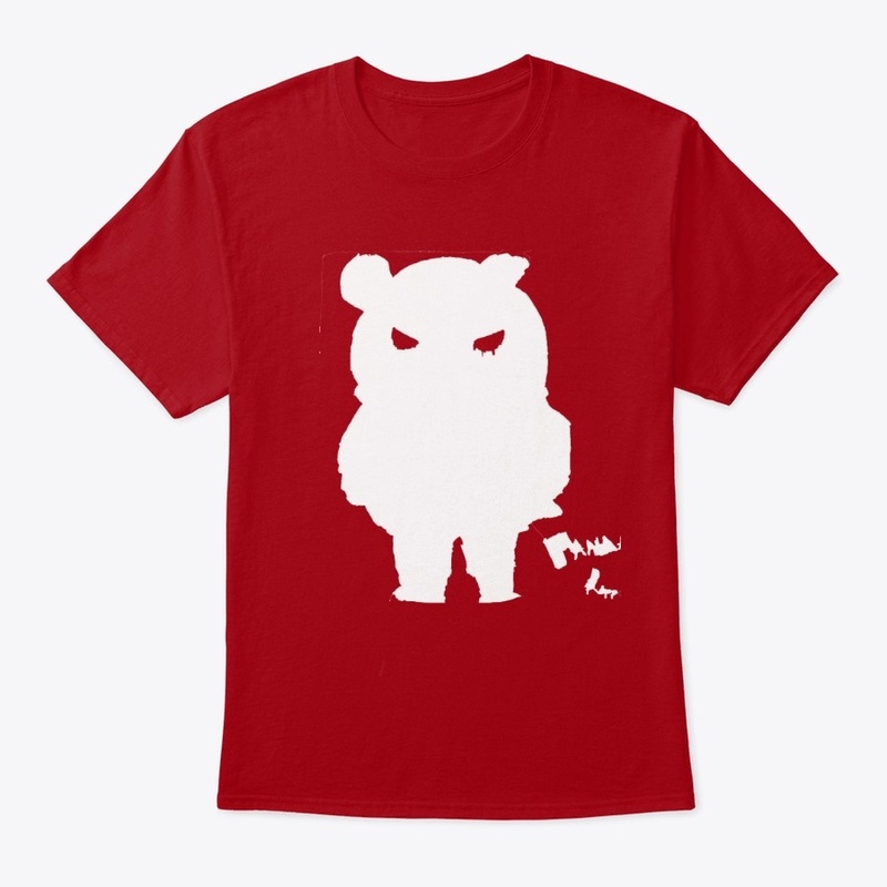 Panda rap light.