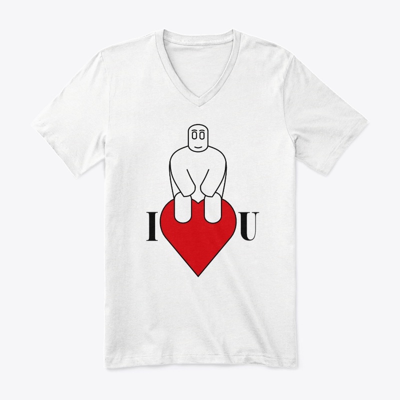 Robo Sit on heart