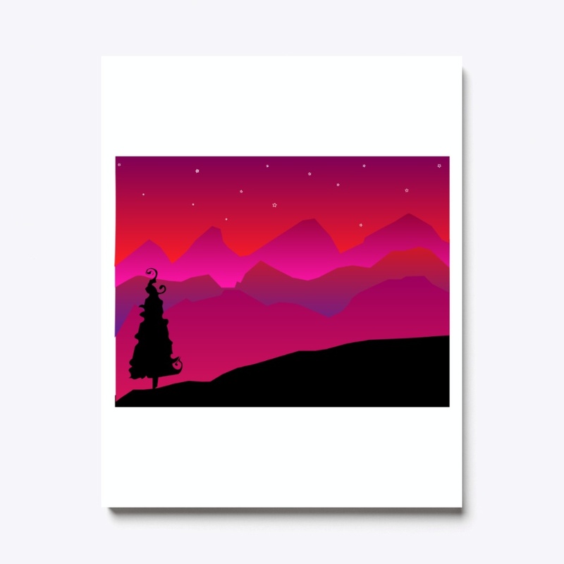 MOUNTAIN 