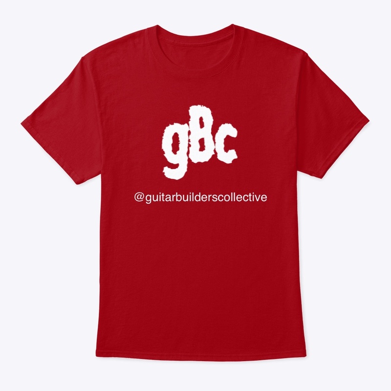 gBc white clean text
