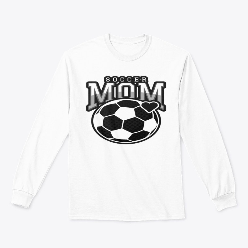 Soccer Mom