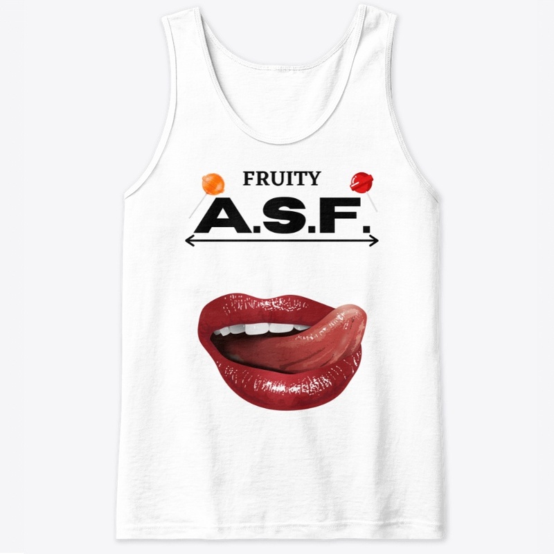 FRUITY A.S.F.!!!