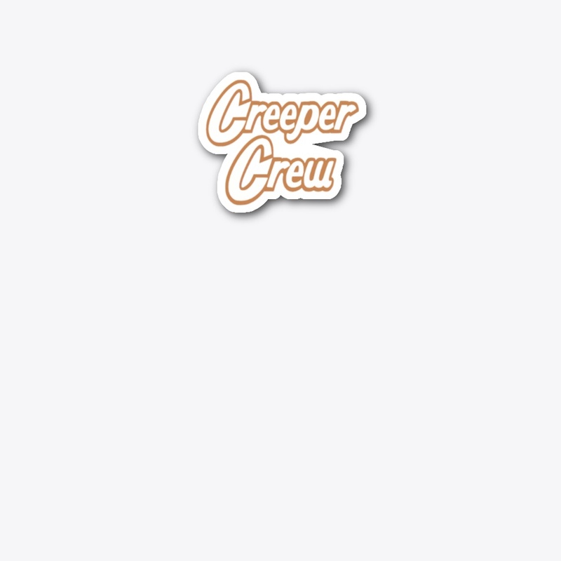 Creeper Puffs