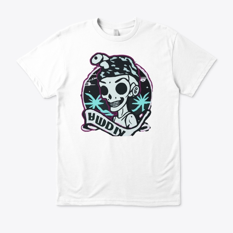 Mr.Skeleton