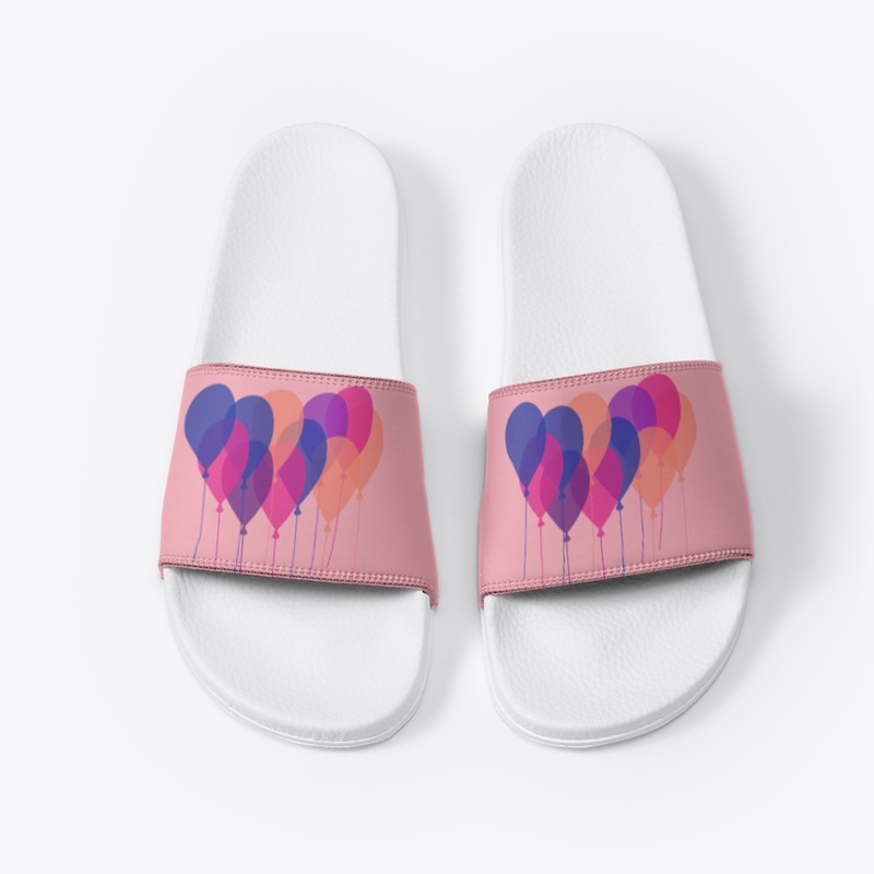 Slippers/Slides