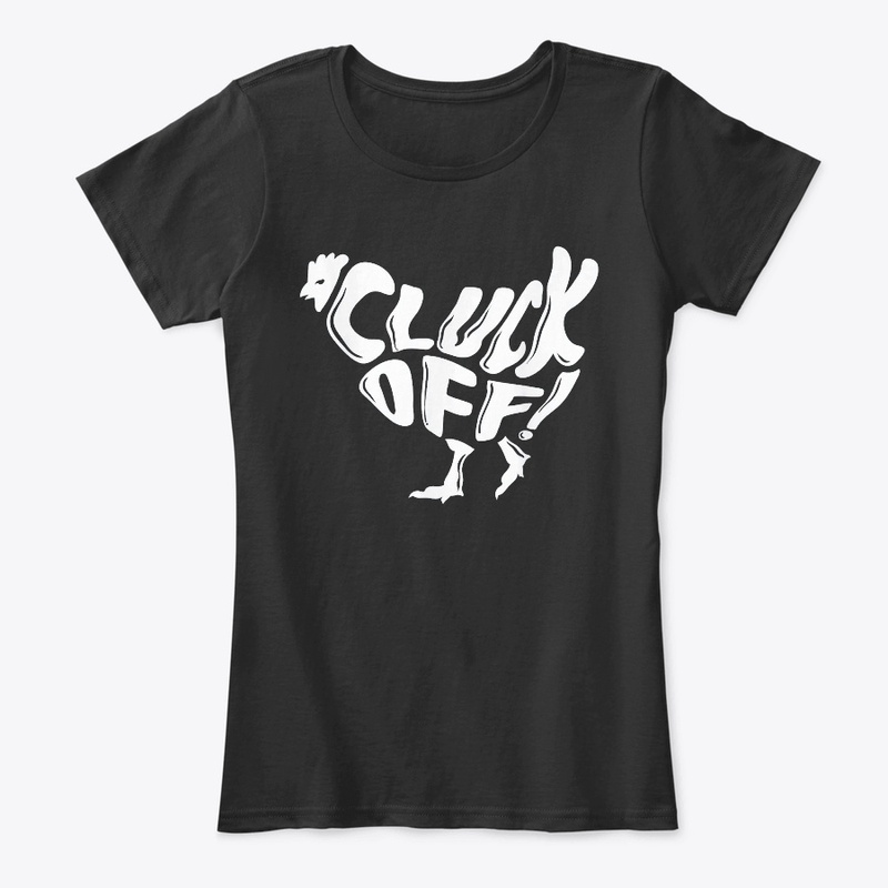 Cluck Off