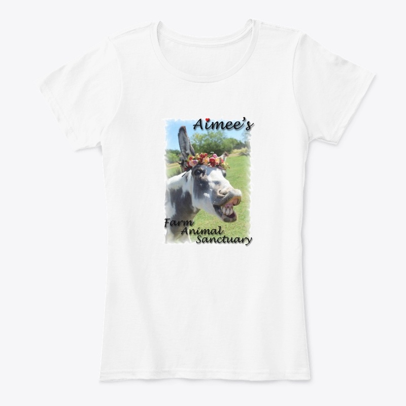 Aimee's Farm Animal Sanctuary