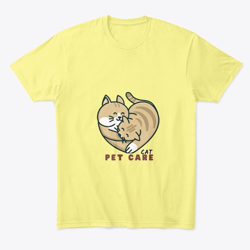 Pet care - Teespring. - Article