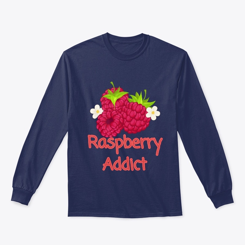 Raspberry Addict II