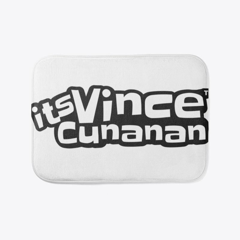 itsVinceCunanan Official B Logo
