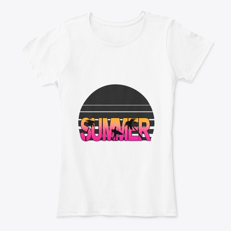 Summer Design 2020