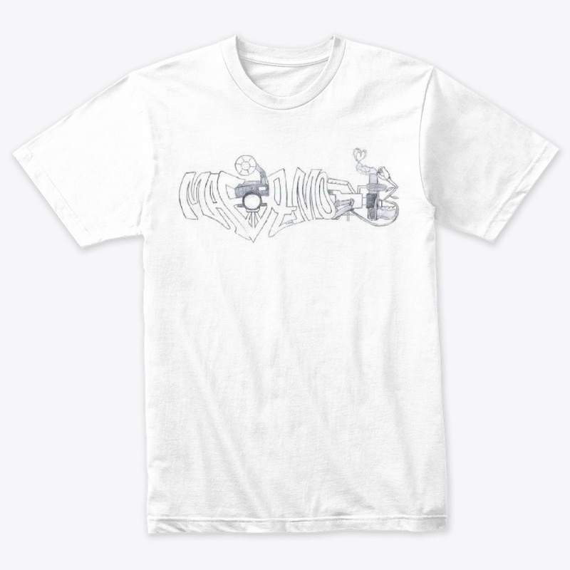 Mafia Modelz Merch 4 u