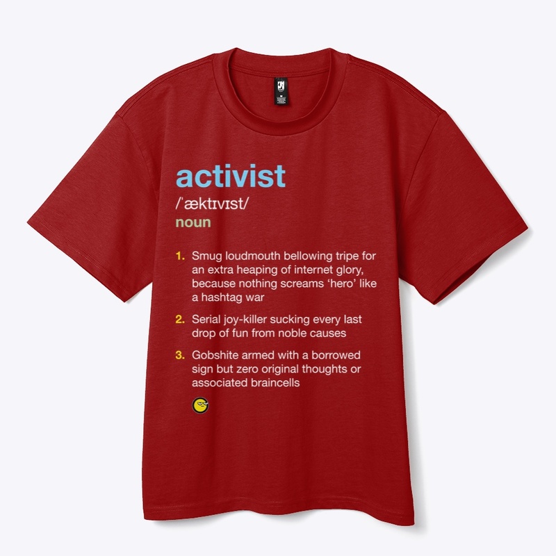 Activist