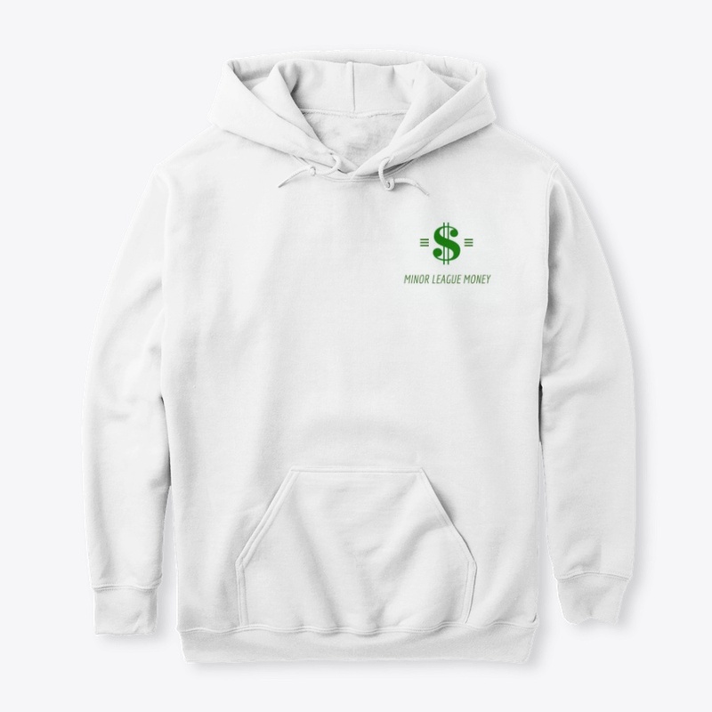 Minor League Money Merch Drop 1