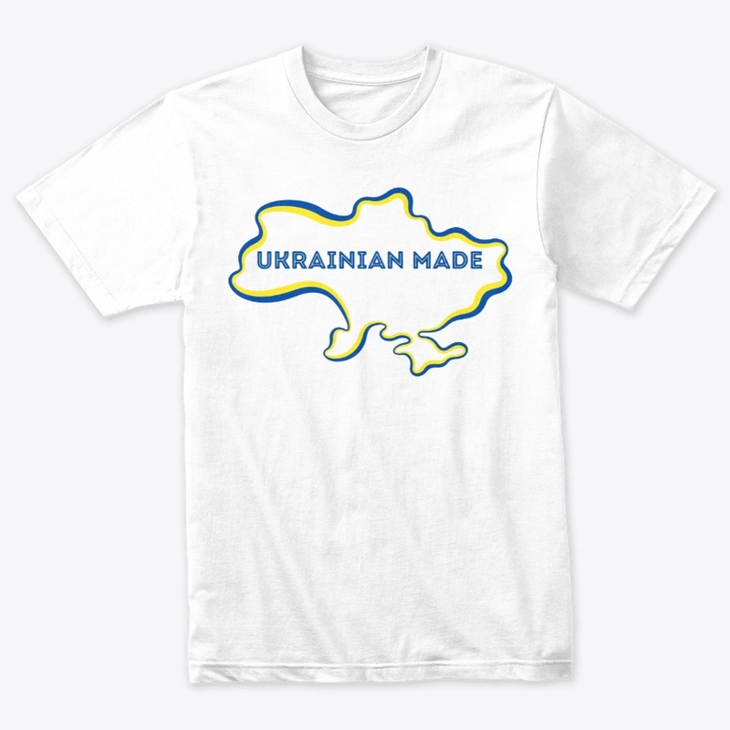 Ukrainian Made