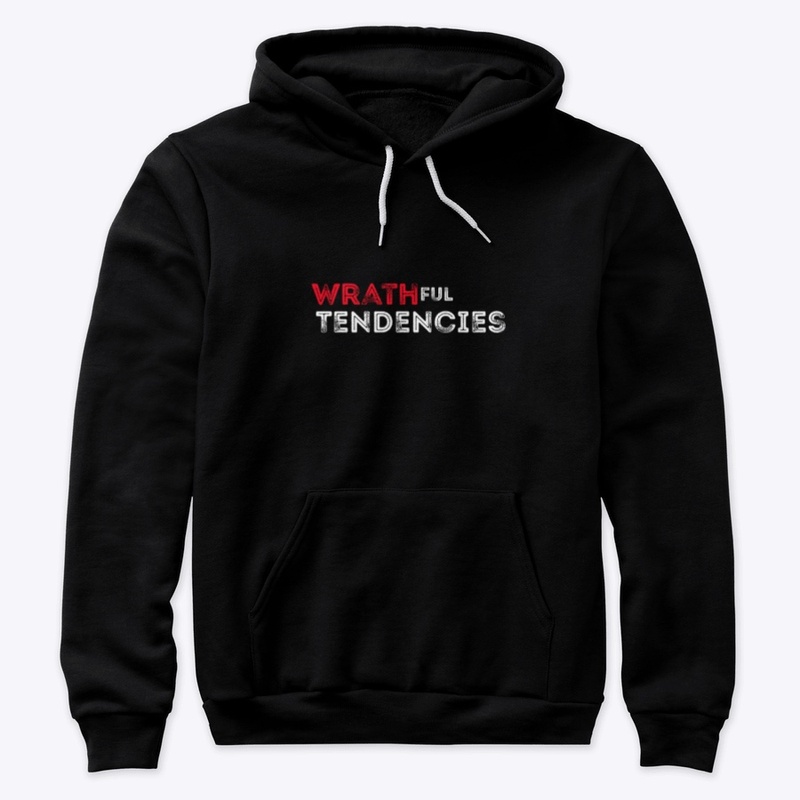 Wrathful Tendencies Apparel
