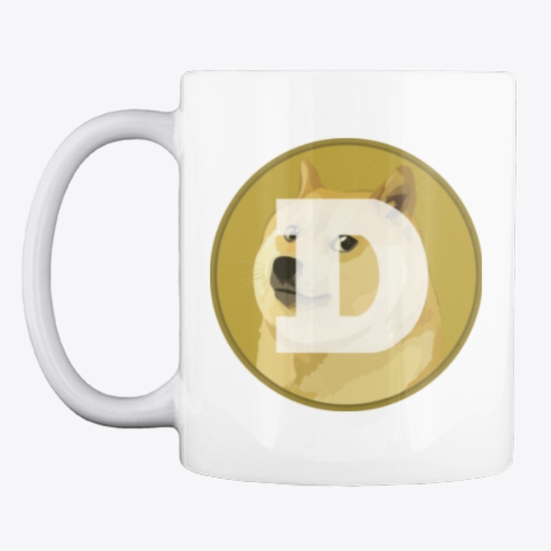 Dogecoin Lovers Collection
