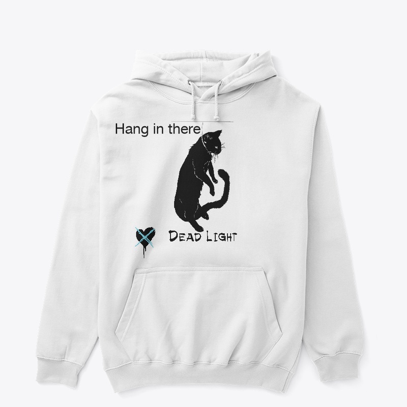 Hang In There