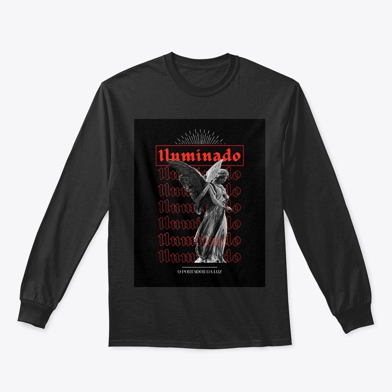 Iluminado - O Portador da Luz
