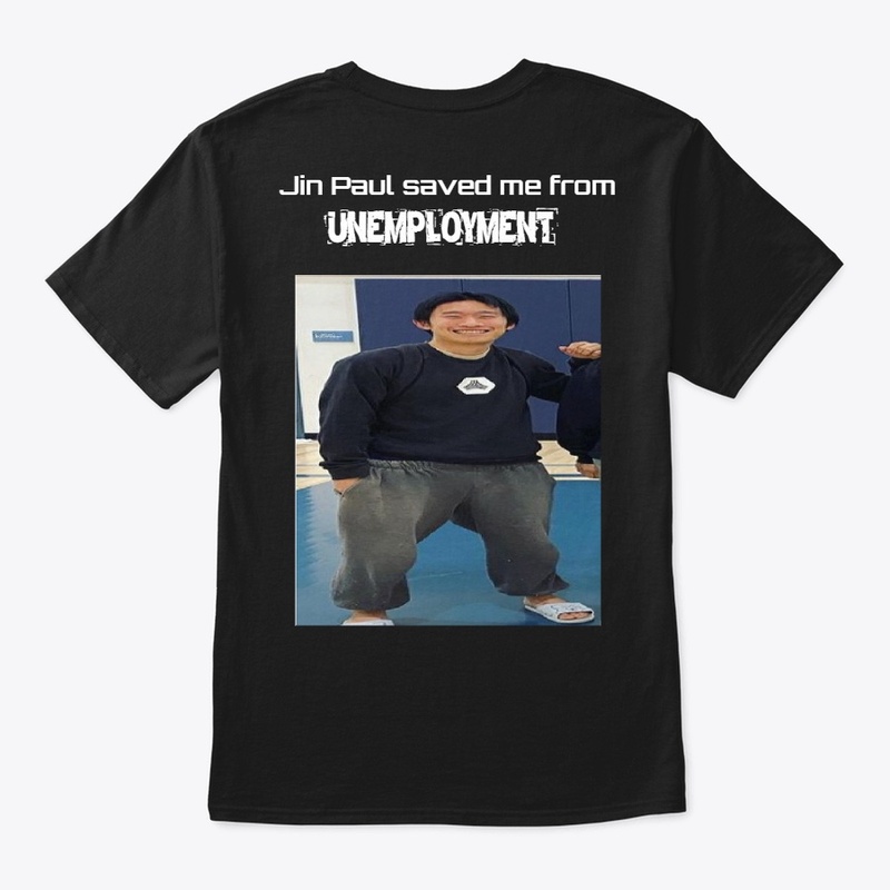 Boba Bless Merch Design 1