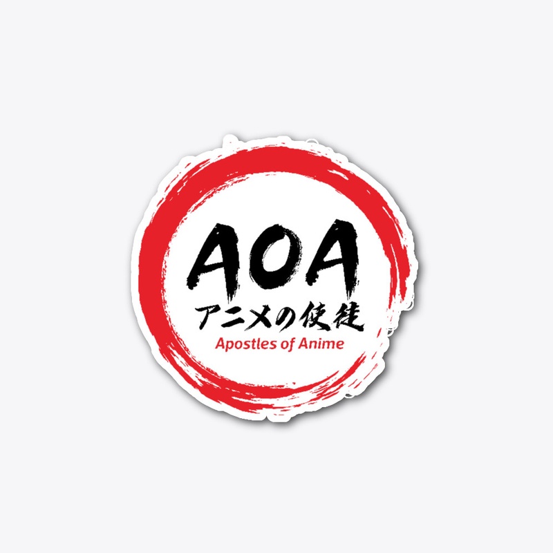 AoA Store