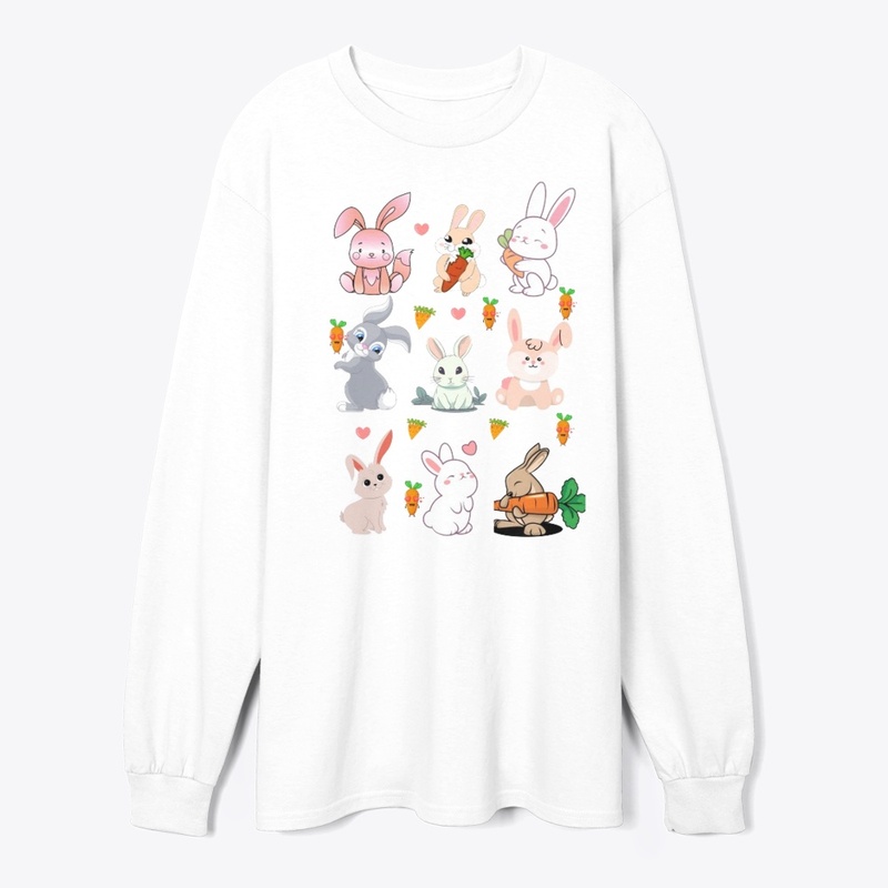 Rabbits