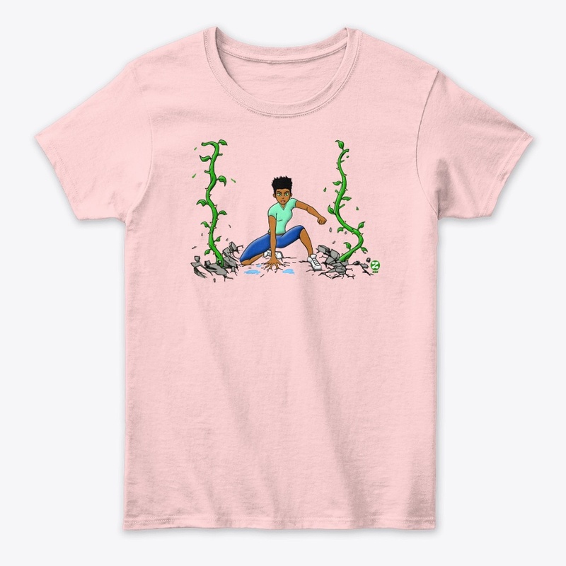 🌿 Feel the growth. Harness the earth🌿