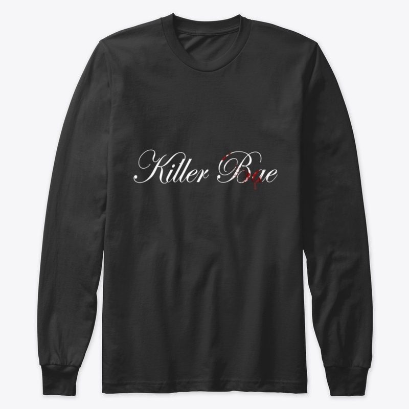 Killer Bae Season 1 Collection