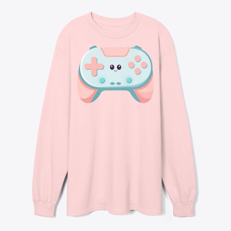 Kawaii Controller