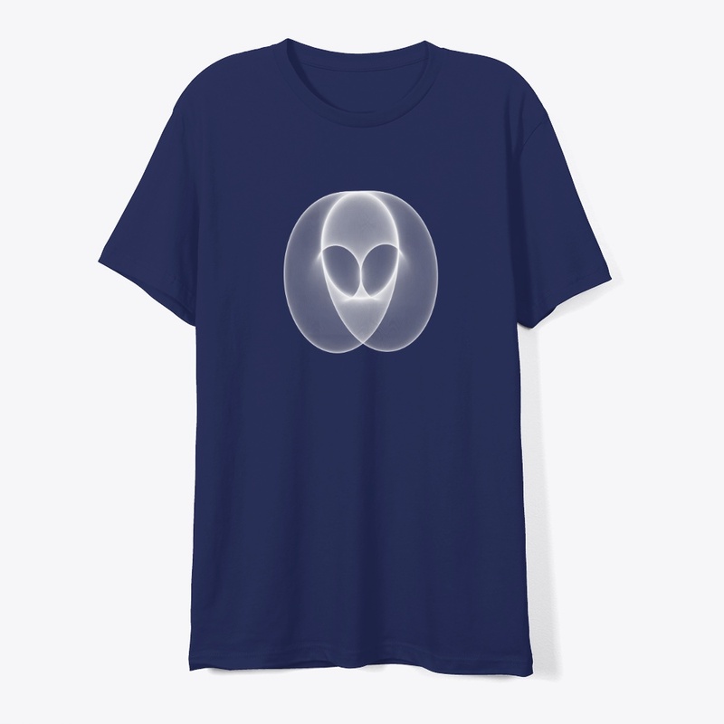 Peace skull