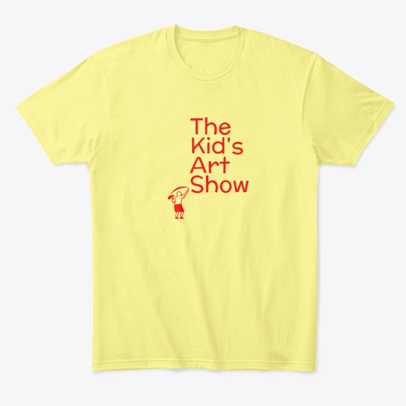 The Kid's Art Show