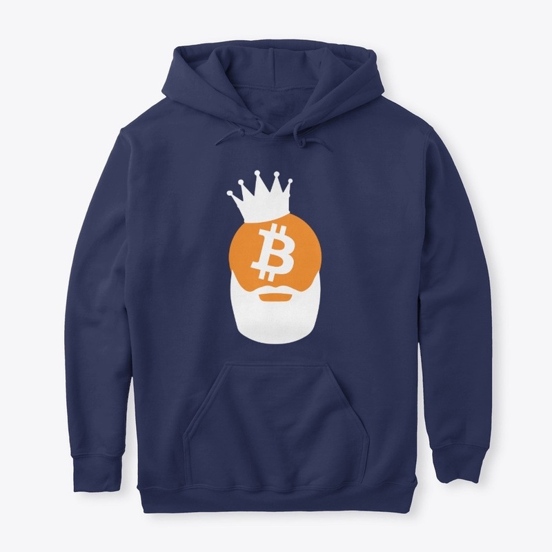 BITCOIN KING