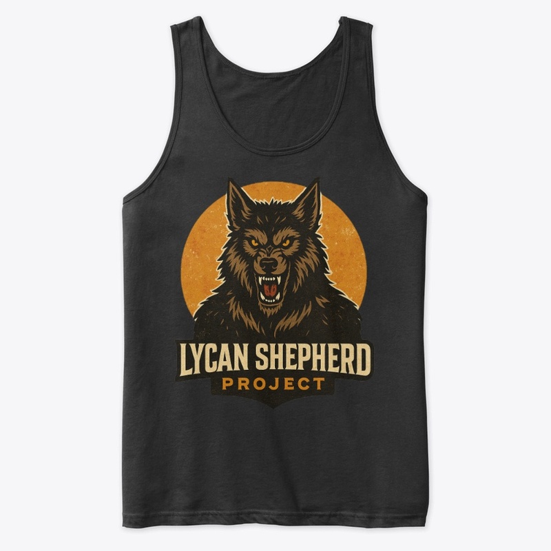 Lycan Shepherd Project #1